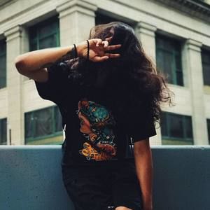 Meet your Posher, James